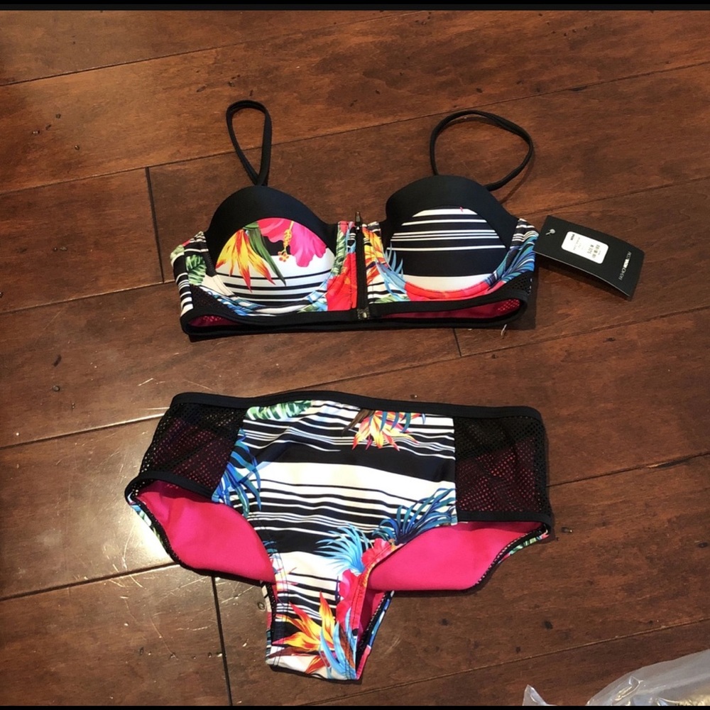 💣5/$25 Fashion Nova Bikini